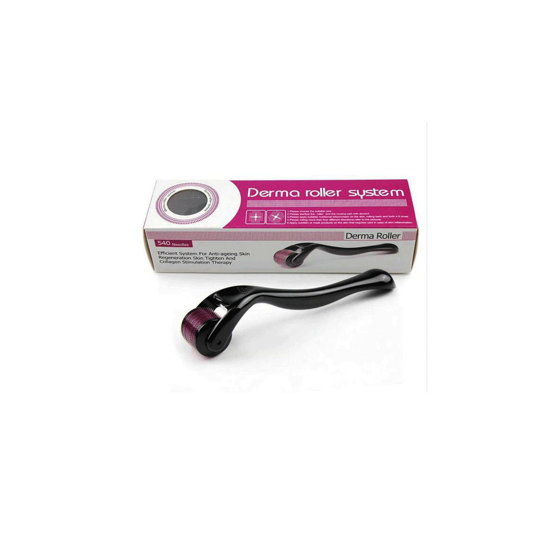 Derma Roller System Micro Needle Asorted product available at family pharmacy online buy now at qatar doha