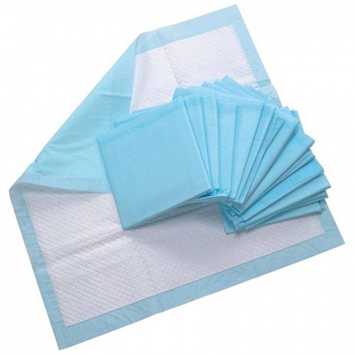 Underbed Pad 10.s 60 X 80 product available at family pharmacy online buy now at qatar doha