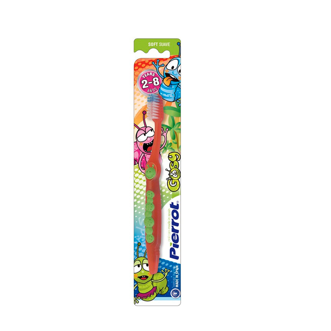 PIEROT GOSY TOOTHBRUSH- SOFT product available at family pharmacy online buy now at qatar doha