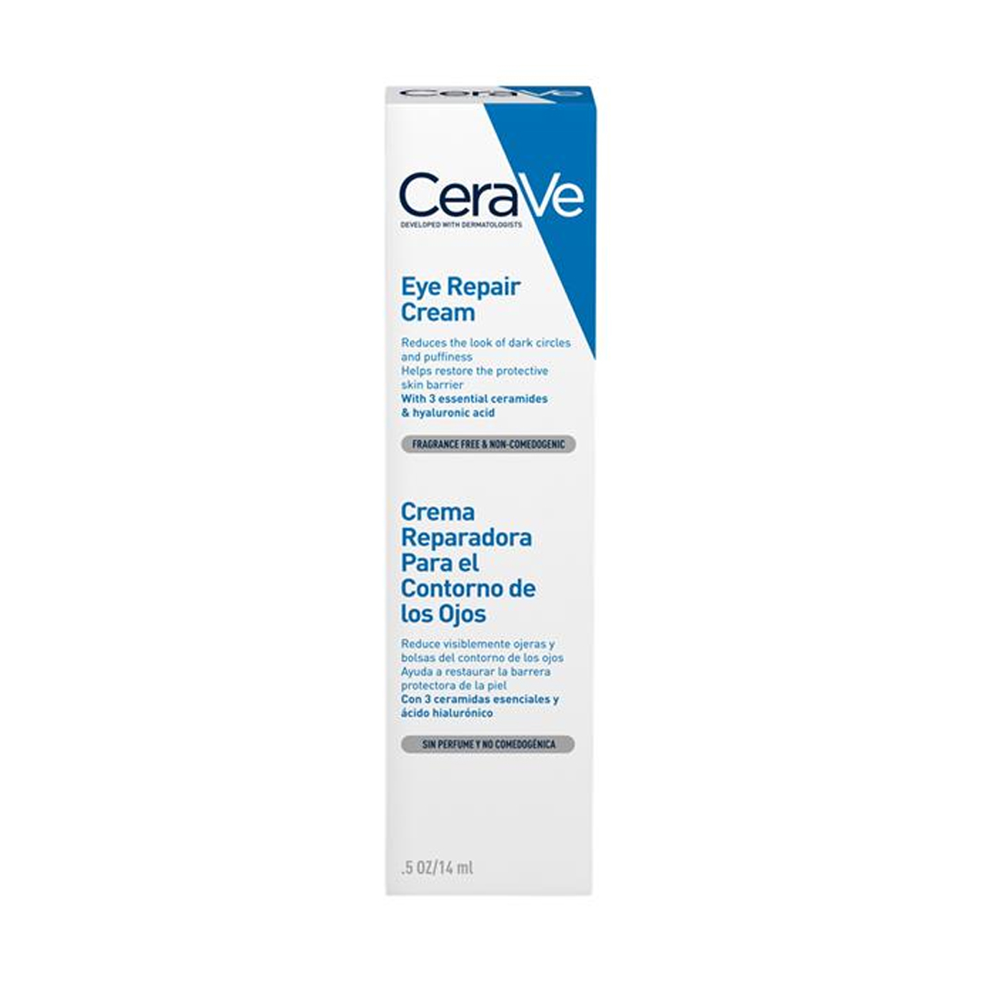 buy online Cerave Eye Repair Cream 14ml 1  Qatar Doha