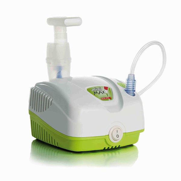 Nebulizer [Mini Max] 1'S -  Ca-Mi [Re.300250] -Offer product available at family pharmacy online buy now at qatar doha