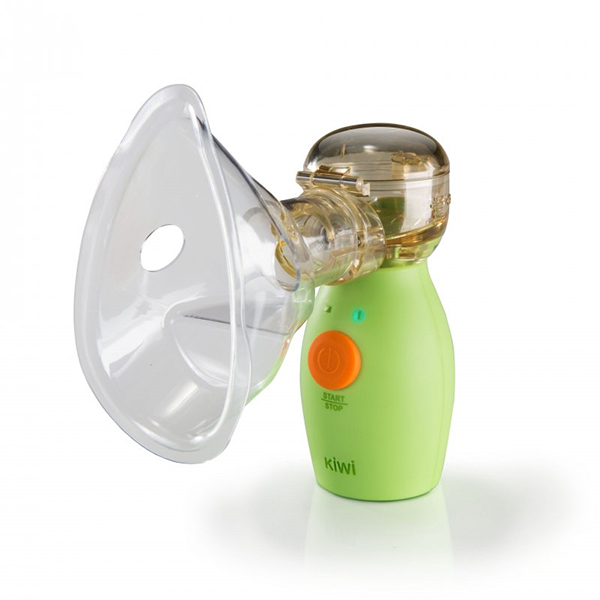 Nebulizer Kiwi -Ca-Mi -Offer product available at family pharmacy online buy now at qatar doha