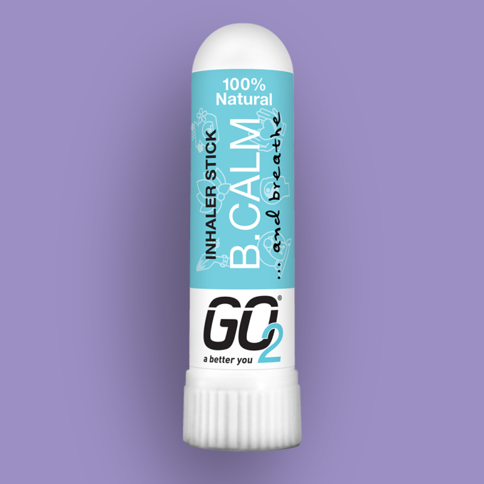 buy online Inhaler Stick Go2 12  Qatar Doha
