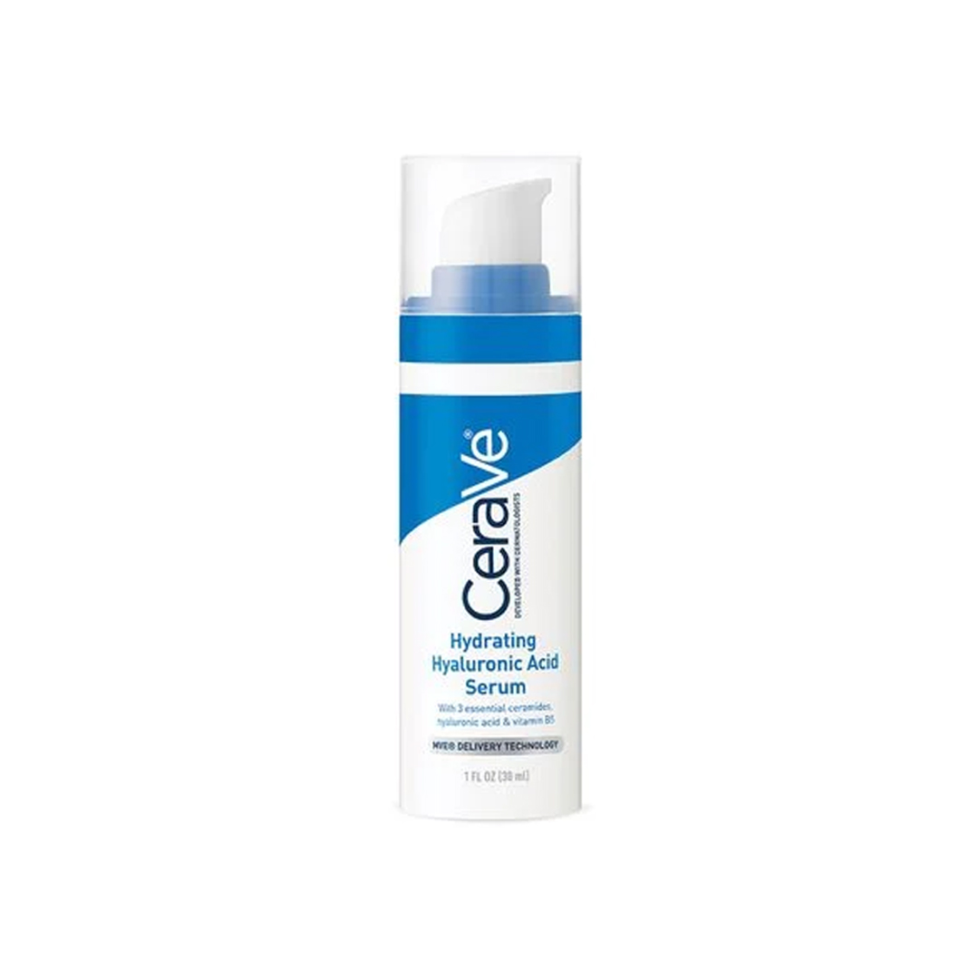 Cerave Hydrating Hyaluronic Acid Serum 30Ml product available at family pharmacy online buy now at qatar doha