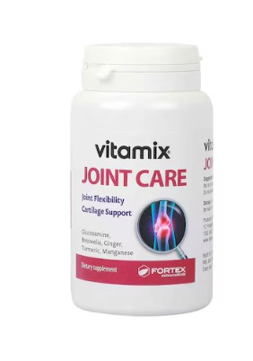 VITAMIX JOINT CARE CAPSULES 60'S product available at family pharmacy online buy now at qatar doha