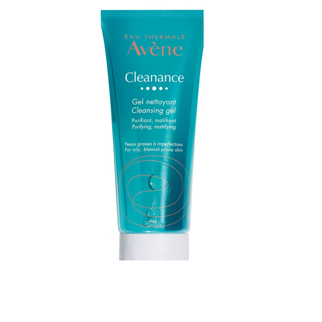 Avene Cleanance Gel 200ml product available at family pharmacy online buy now at qatar doha