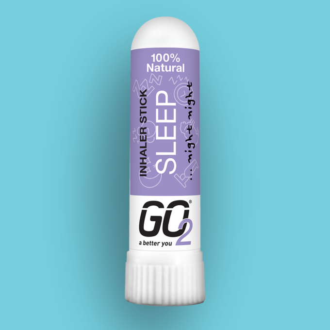 buy online Inhaler Stick Go2 12  Qatar Doha
