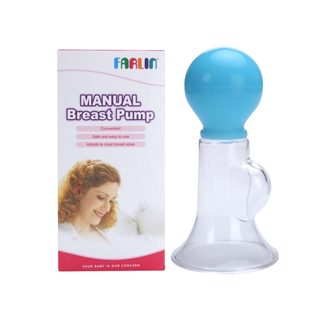 Farlin Breast Pump product available at family pharmacy online buy now at qatar doha