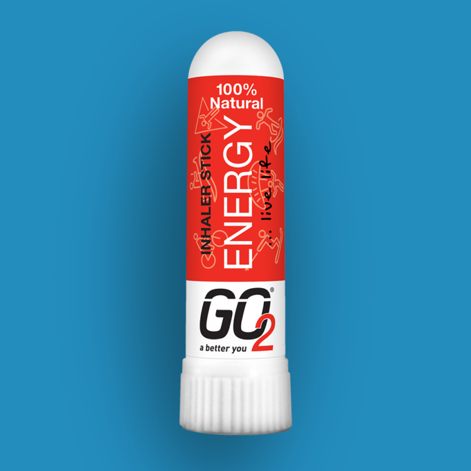 buy online Inhaler Stick Go2 12  Qatar Doha