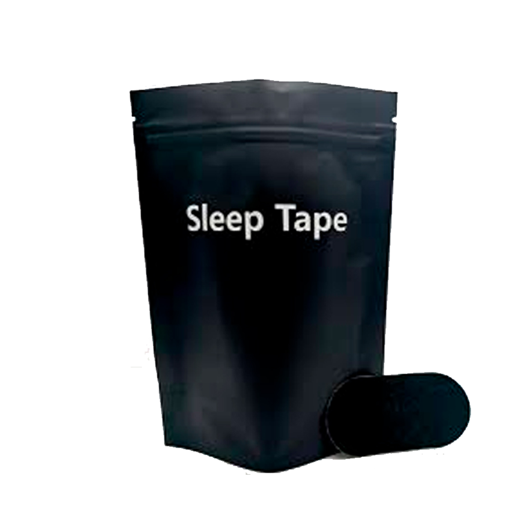 Sleep Mouth Tape 72 X23 Mm- 30'S product available at family pharmacy online buy now at qatar doha