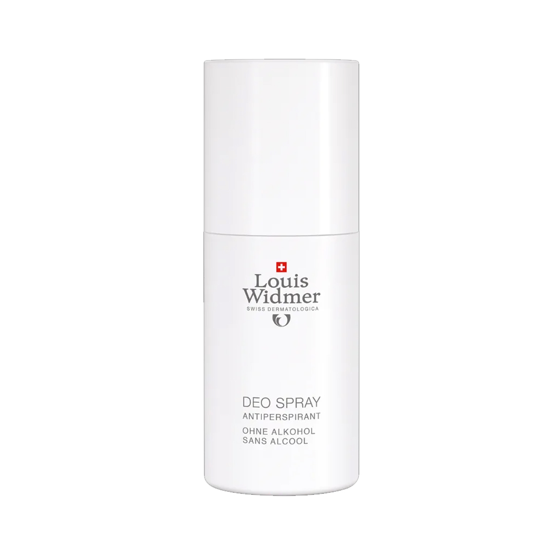Louis Widmer Perfumed Deo Spray 75Ml product available at family pharmacy online buy now at qatar doha