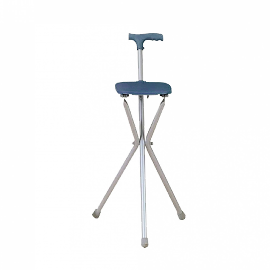 buy online 	Cructhes Walking Stick - Stool - Prime Square #20-10053  Qatar Doha