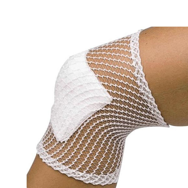 buy online 	Tubular Elastic Net Easynet - Dyna 2 Cm X 25 M  Qatar Doha