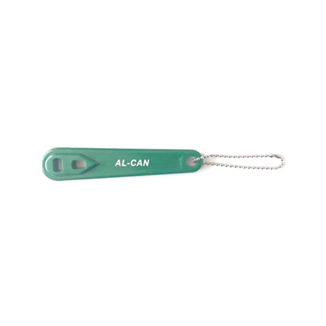 Steel Spindle Key -Alcan product available at family pharmacy online buy now at qatar doha