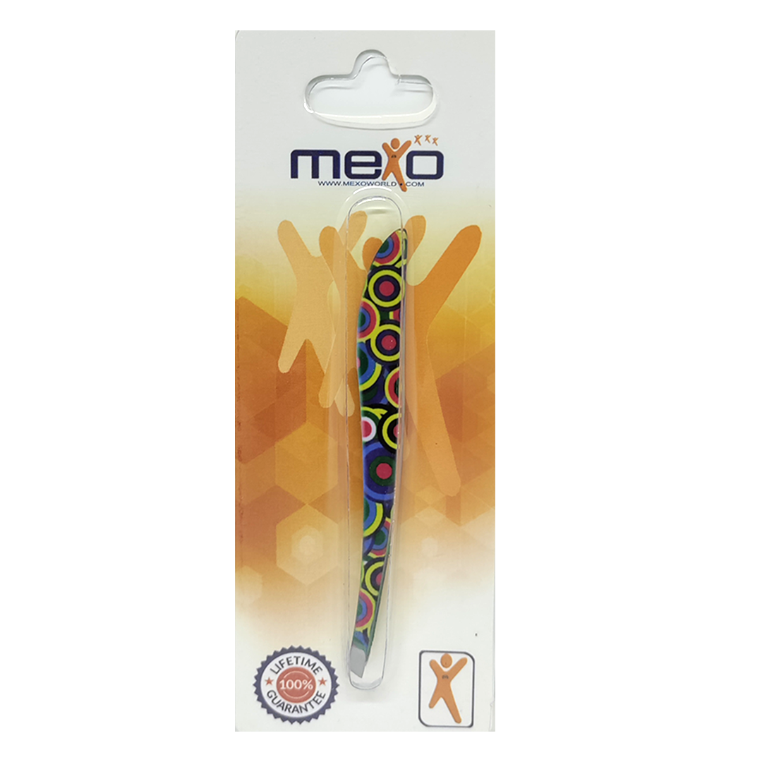 Tweezer Eyebrow 4 product available at family pharmacy online buy now at qatar doha