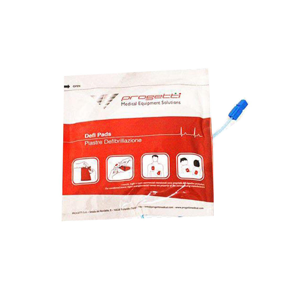 Progetti Aed Pad Child product available at family pharmacy online buy now at qatar doha