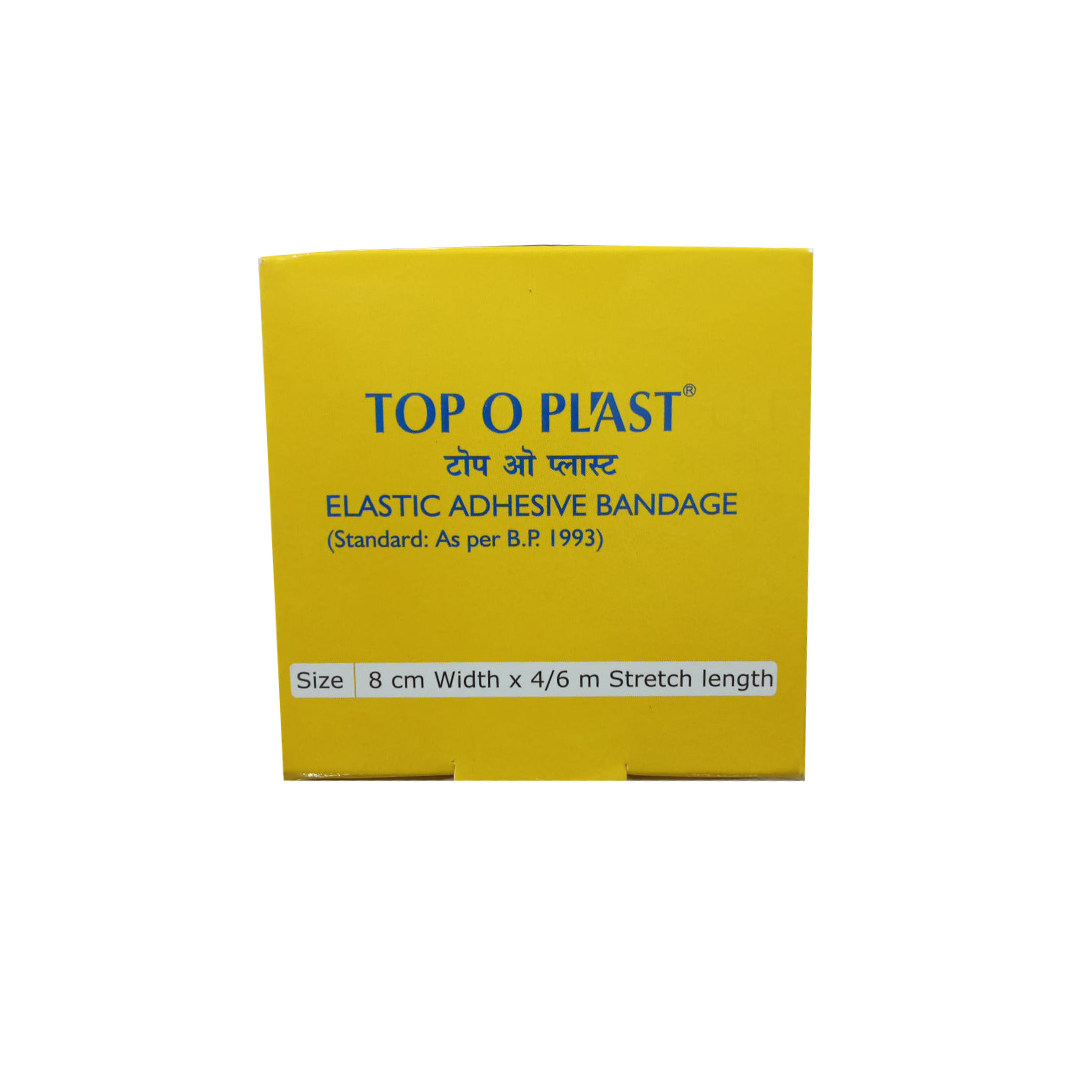 buy online Dyna Top-O-Plast [8Cm] 1'S 1  Qatar Doha