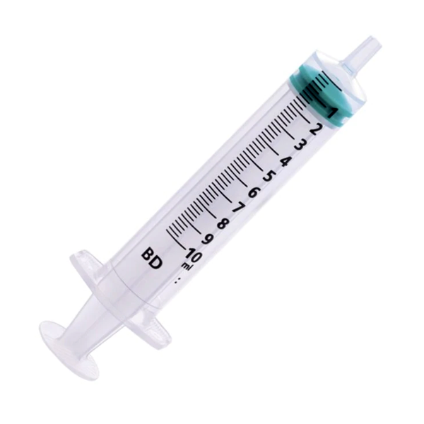 Syringe 50-60 Ml Eccentric Luer W/Out Needle 60'S Q-Ject product available at family pharmacy online buy now at qatar doha