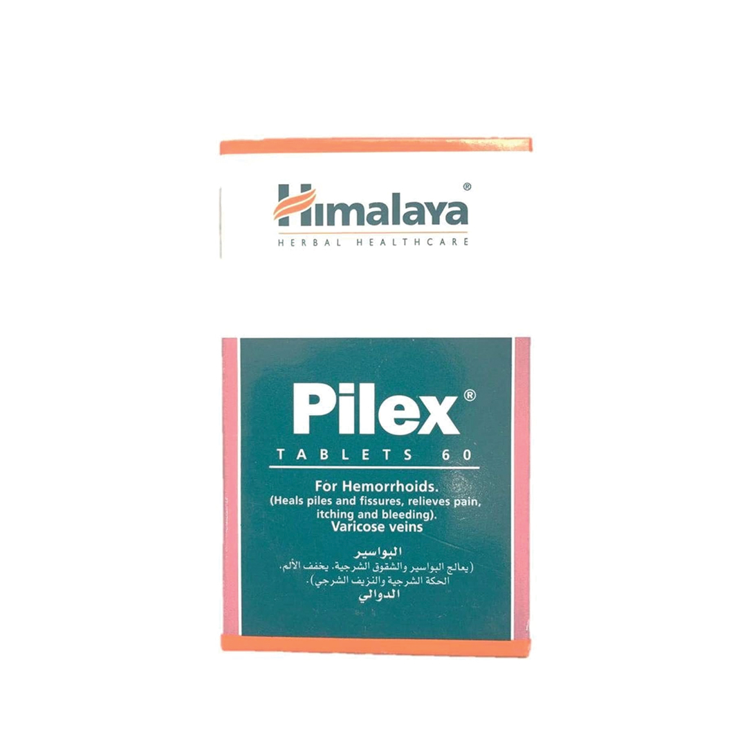 buy online Pilex Tablet 60'S 1  Qatar Doha