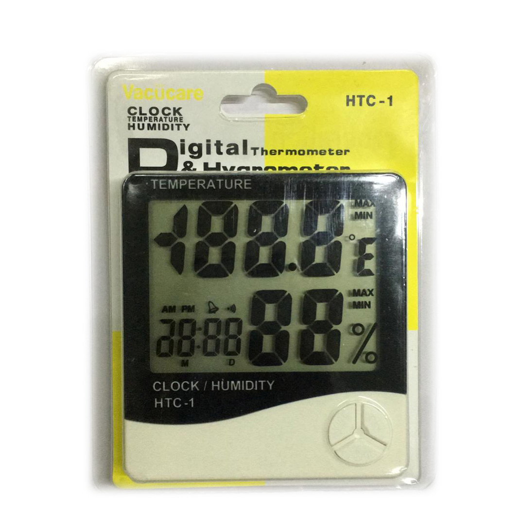 buy online 	Thermometer Room Hygro - Lrd Hygro  Qatar Doha