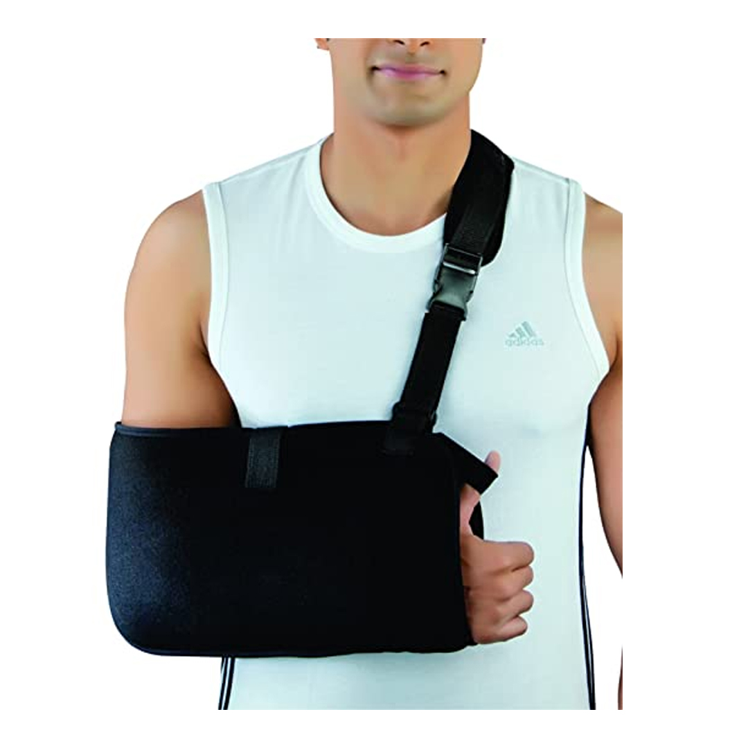 Arm Sling Inno Life - [S] -Dyna product available at family pharmacy online buy now at qatar doha