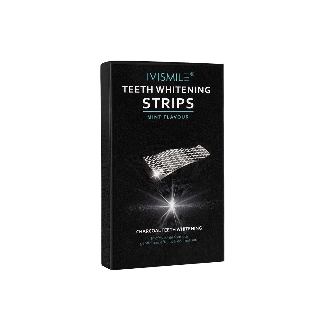 Ivismile Teeth Whitening Strip product available at family pharmacy online buy now at qatar doha