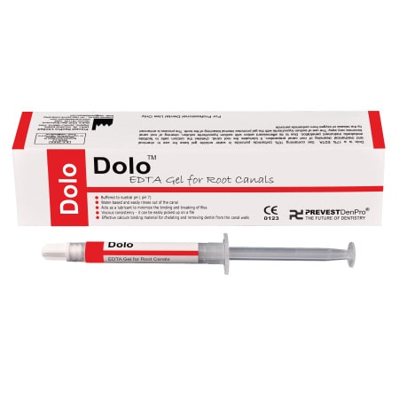 buy online Dolo Edta Gel Economy Pack 4*2G #4003 #4003  Qatar Doha