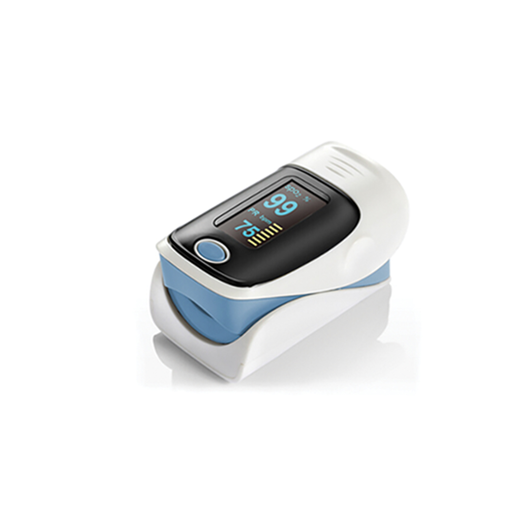 Pulse Oximeter  (HX702) - Healthx product available at family pharmacy online buy now at qatar doha