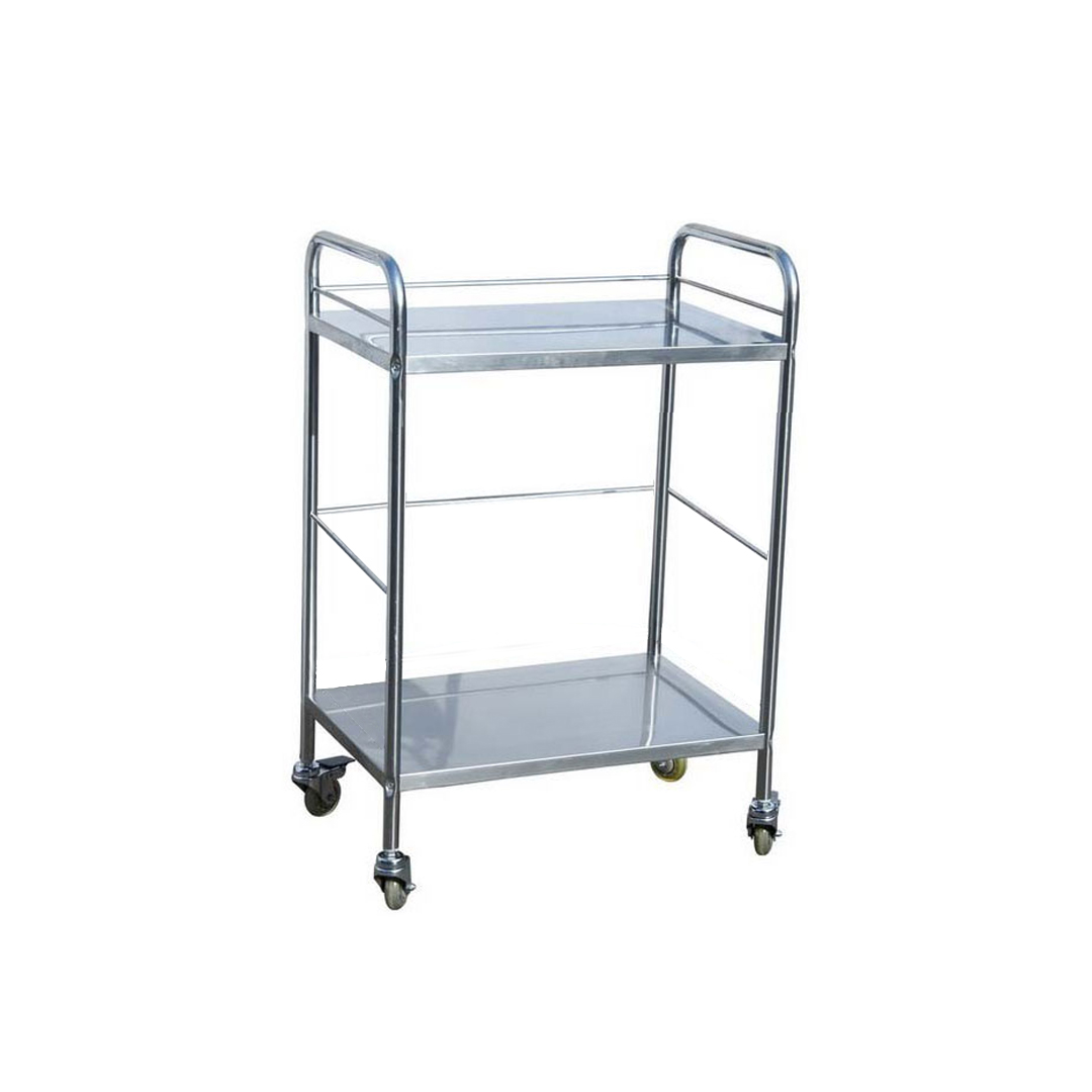 buy online 	Trolley Instrument - Lrd 750 X 600 X 800  Qatar Doha