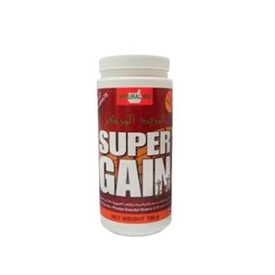 Super Weight Gain Chocolate 708gm product available at family pharmacy online buy now at qatar doha