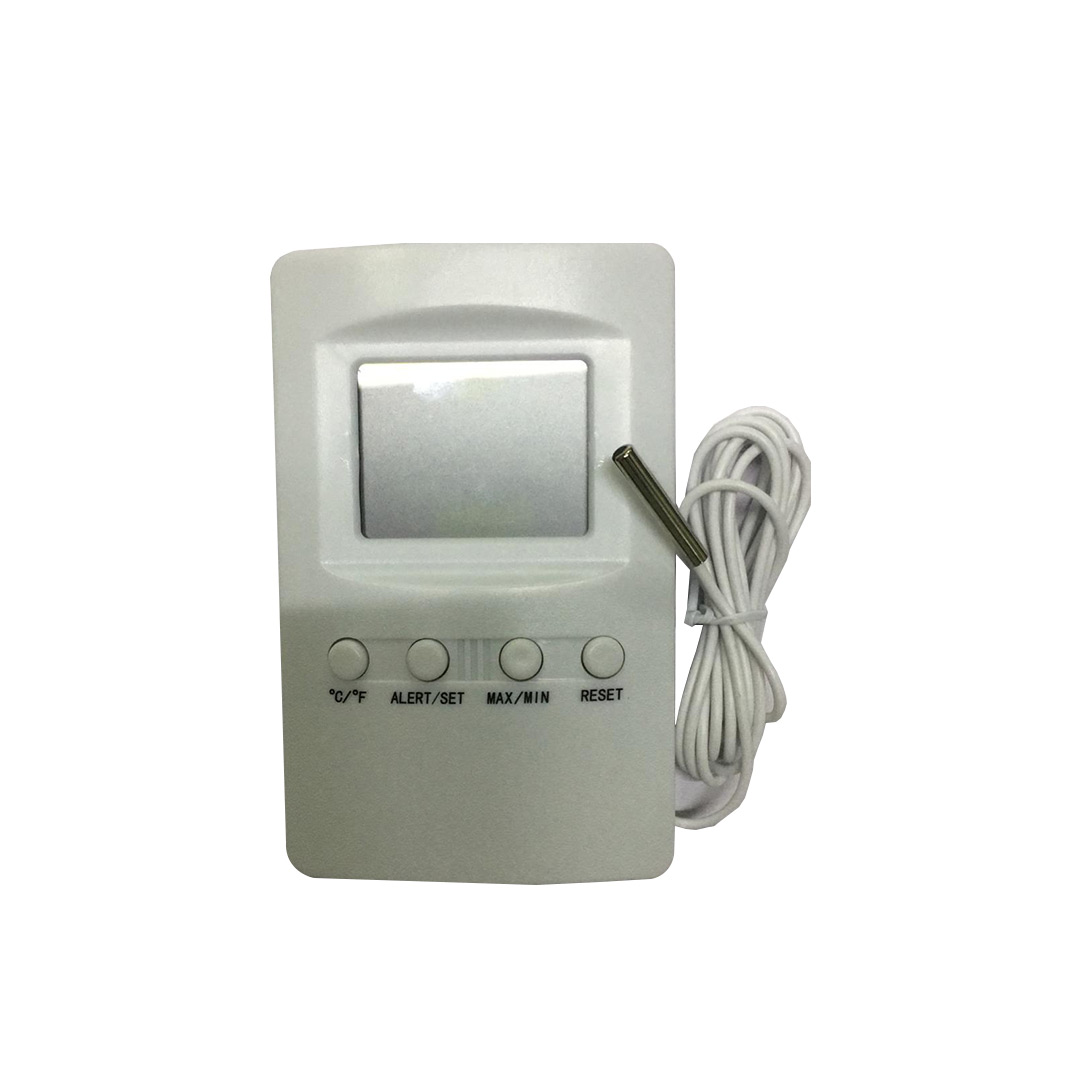 Thermometer Fridge Digital - Lord Intl product available at family pharmacy online buy now at qatar doha