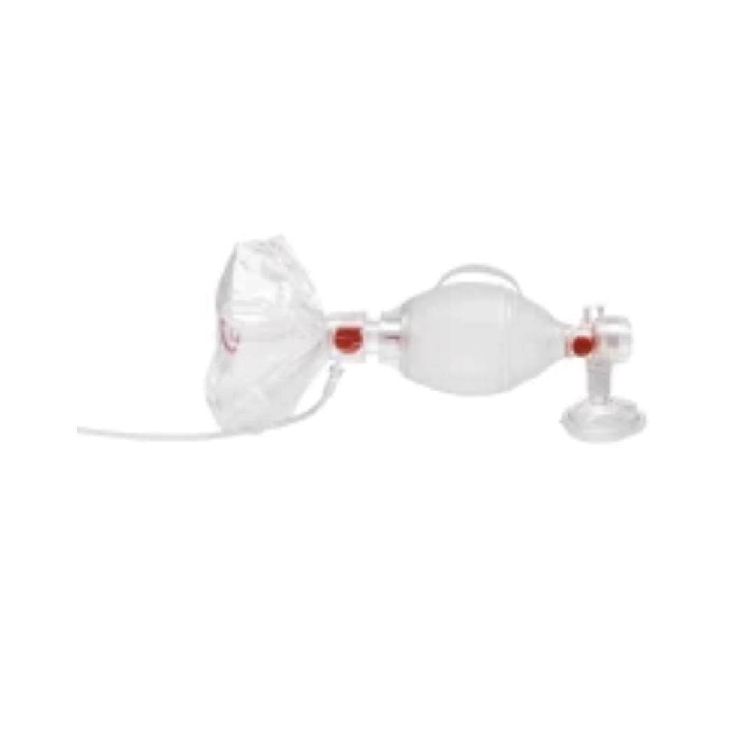 Manual Resuscitator /ambu Bag -child product available at family pharmacy online buy now at qatar doha