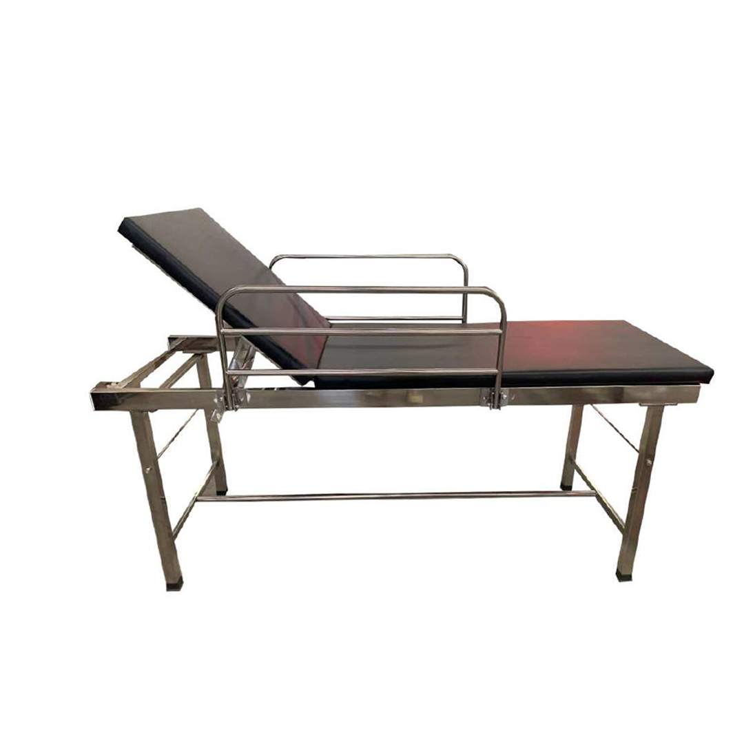 buy online Mexo Detachable Examination Table W/ Rail-Trustlab 1  Qatar Doha