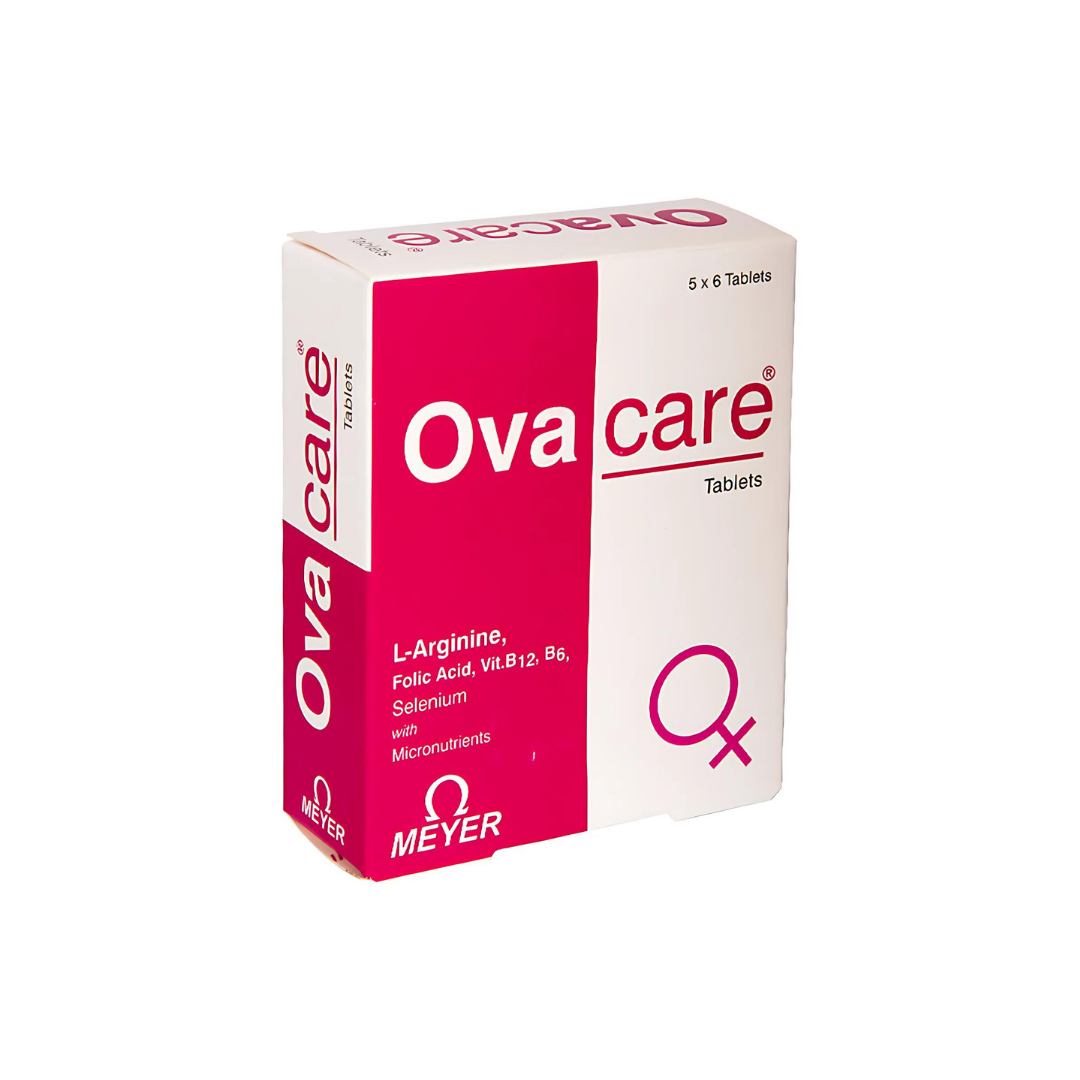 ova care tablets 30's product available at family pharmacy online buy now at qatar doha