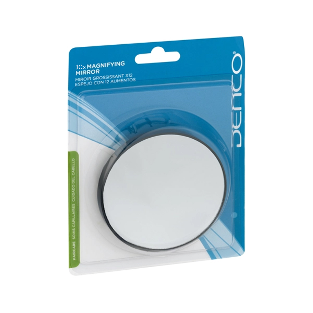 buy online Denco Magnifying Mirror 10 X #4920 1  Qatar Doha