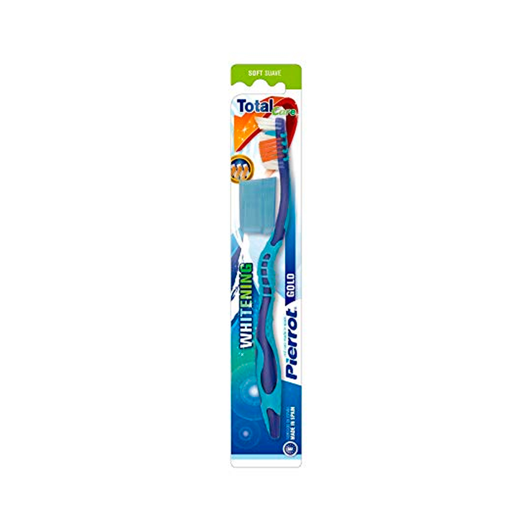 buy online Pierrot Gold Soft Tooth Brush #338 1  Qatar Doha