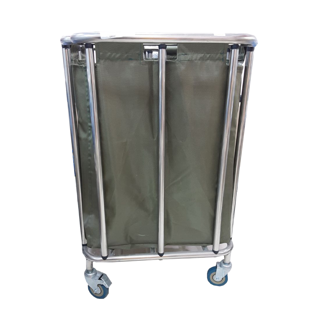 buy online 	Trolley - Laundry Treatment - Lrd Mx-Lrd  Qatar Doha