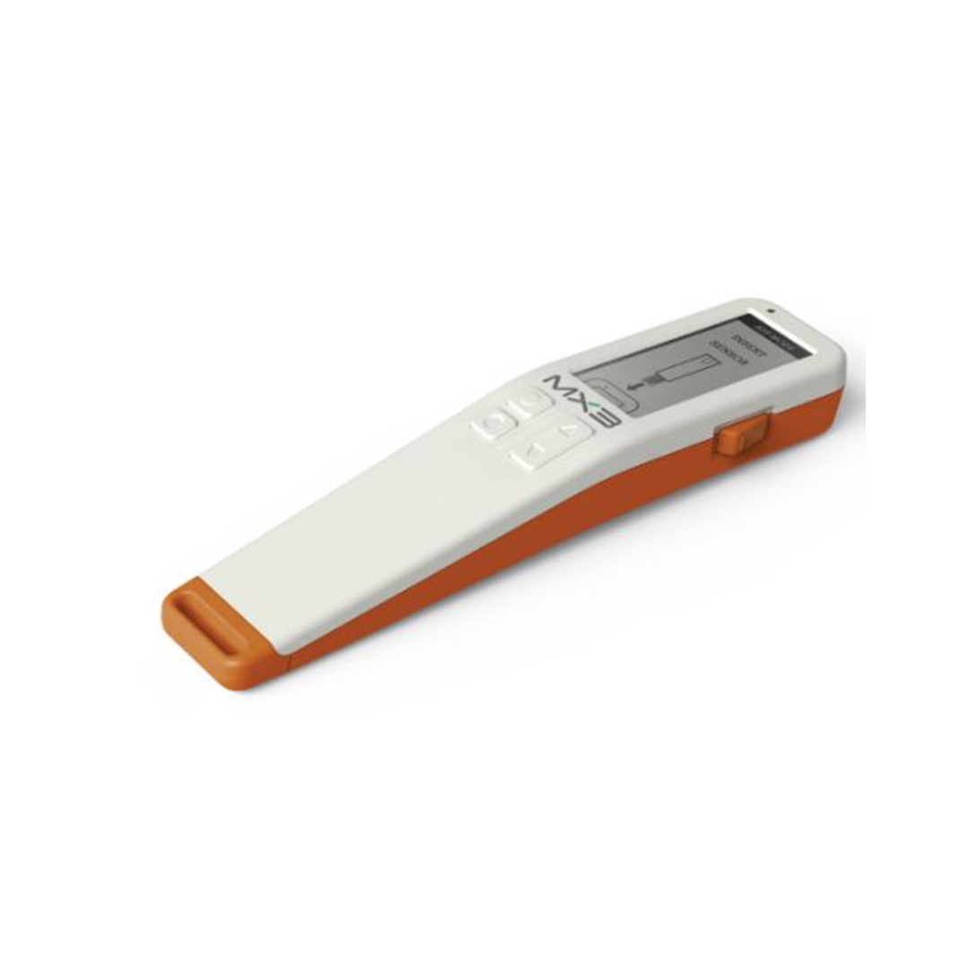 MX3 HYDRATION TESTING SYSTEM (HTS-01E) product available at family pharmacy online buy now at qatar doha