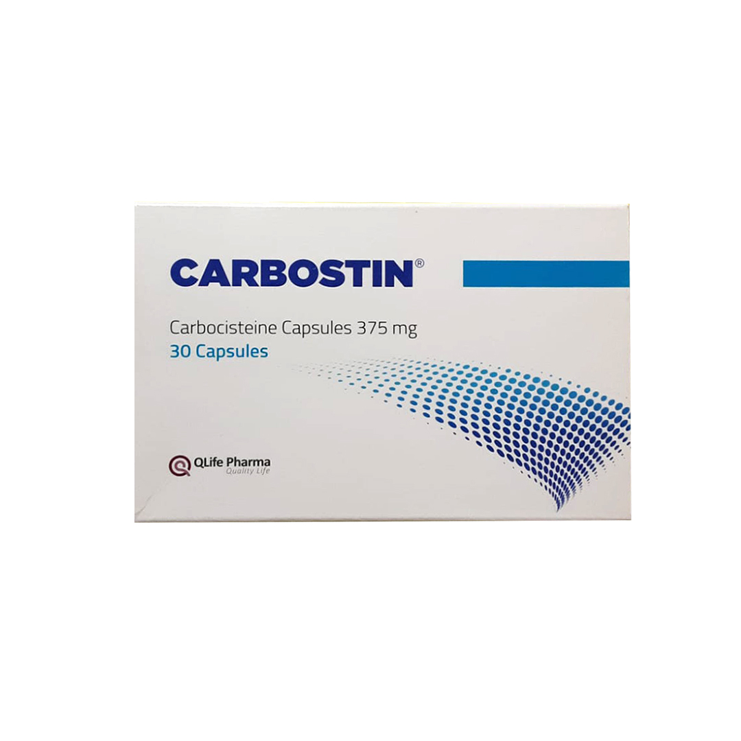 Carbostin 375mg Tablet 30.s product available at family pharmacy online buy now at qatar doha