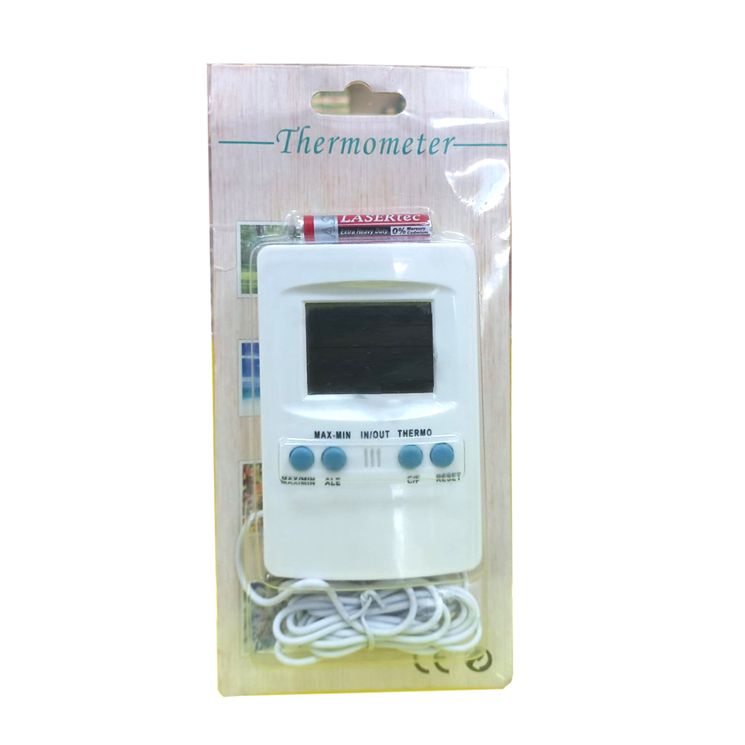 Thermometer Room -Digital -Mx-Lrd product available at family pharmacy online buy now at qatar doha
