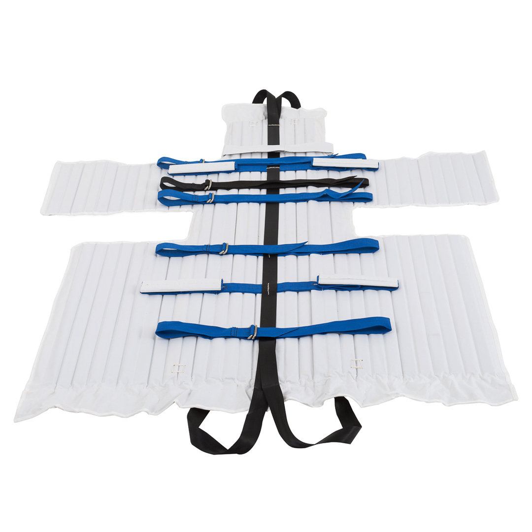 buy online 	Stretcher Emergency Bed - Lrd STRETCHER  Qatar Doha