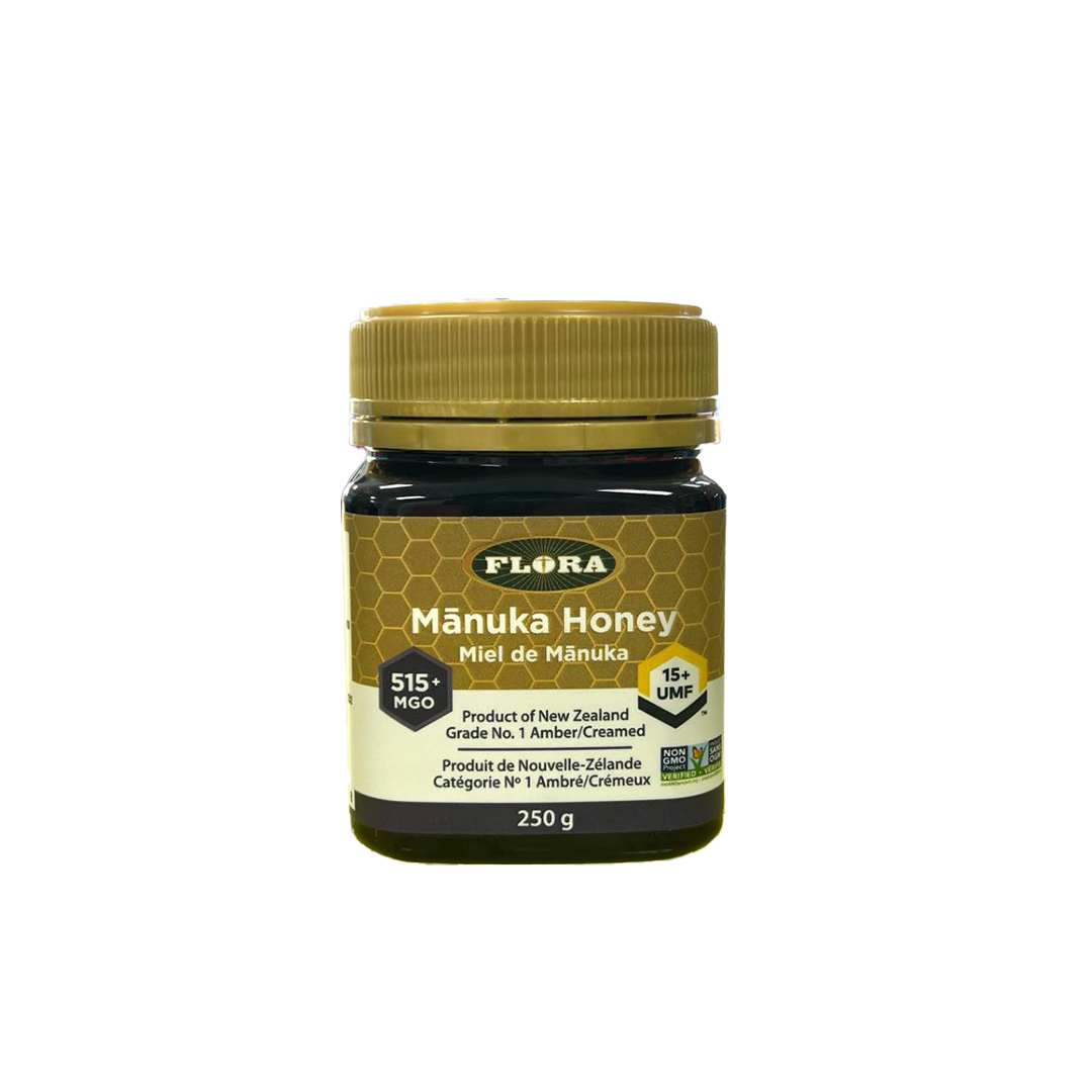 MANUKA HONEY GRADE NO 1 FLORA product available at family pharmacy online buy now at qatar doha