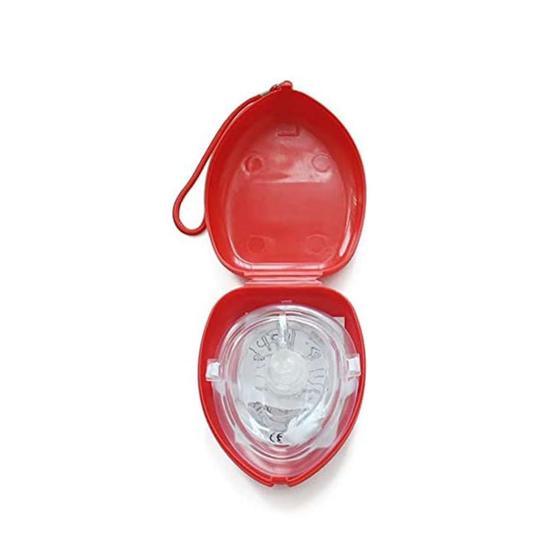 Mexo Cpr Mask -trustlab product available at family pharmacy online buy now at qatar doha