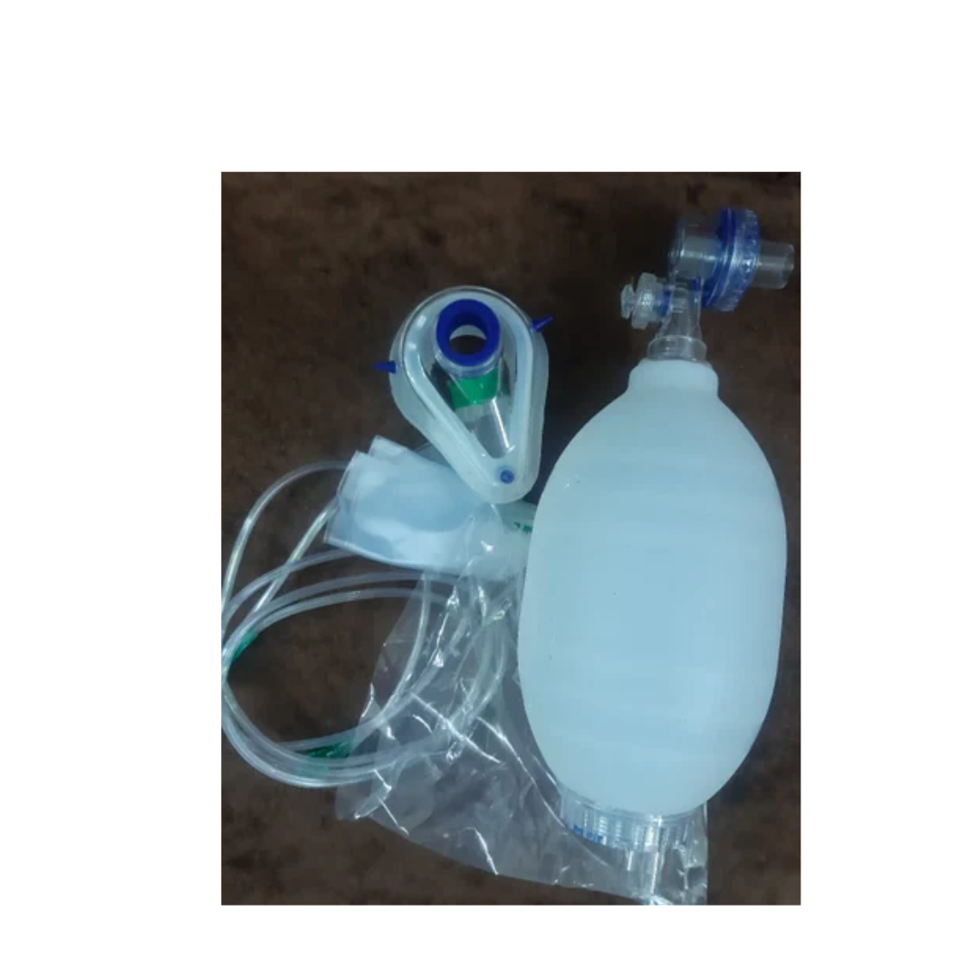 Ambu Bag Adult - Gen product available at family pharmacy online buy now at qatar doha