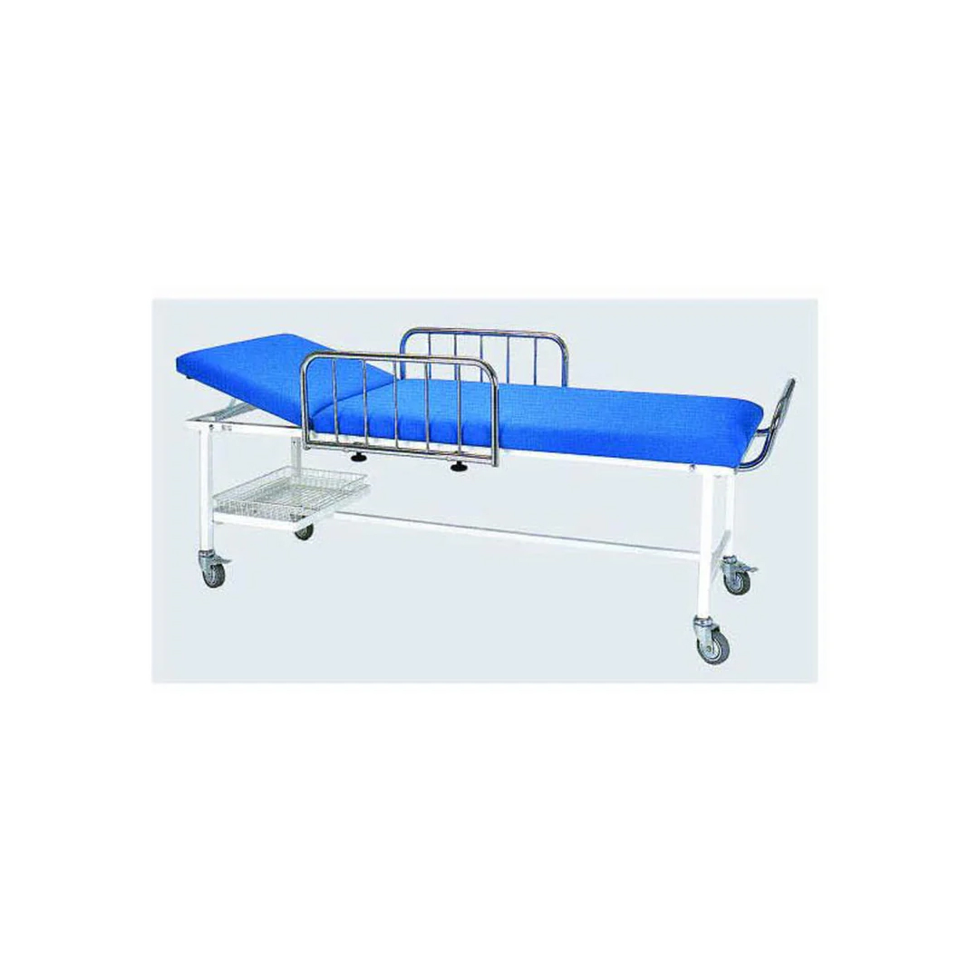 Medica Patient Trolley G1 #c&c product available at family pharmacy online buy now at qatar doha