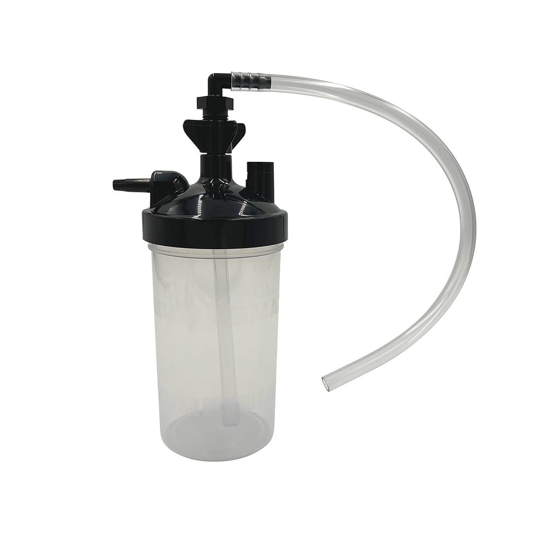 Bubble Humidifier- Med product available at family pharmacy online buy now at qatar doha