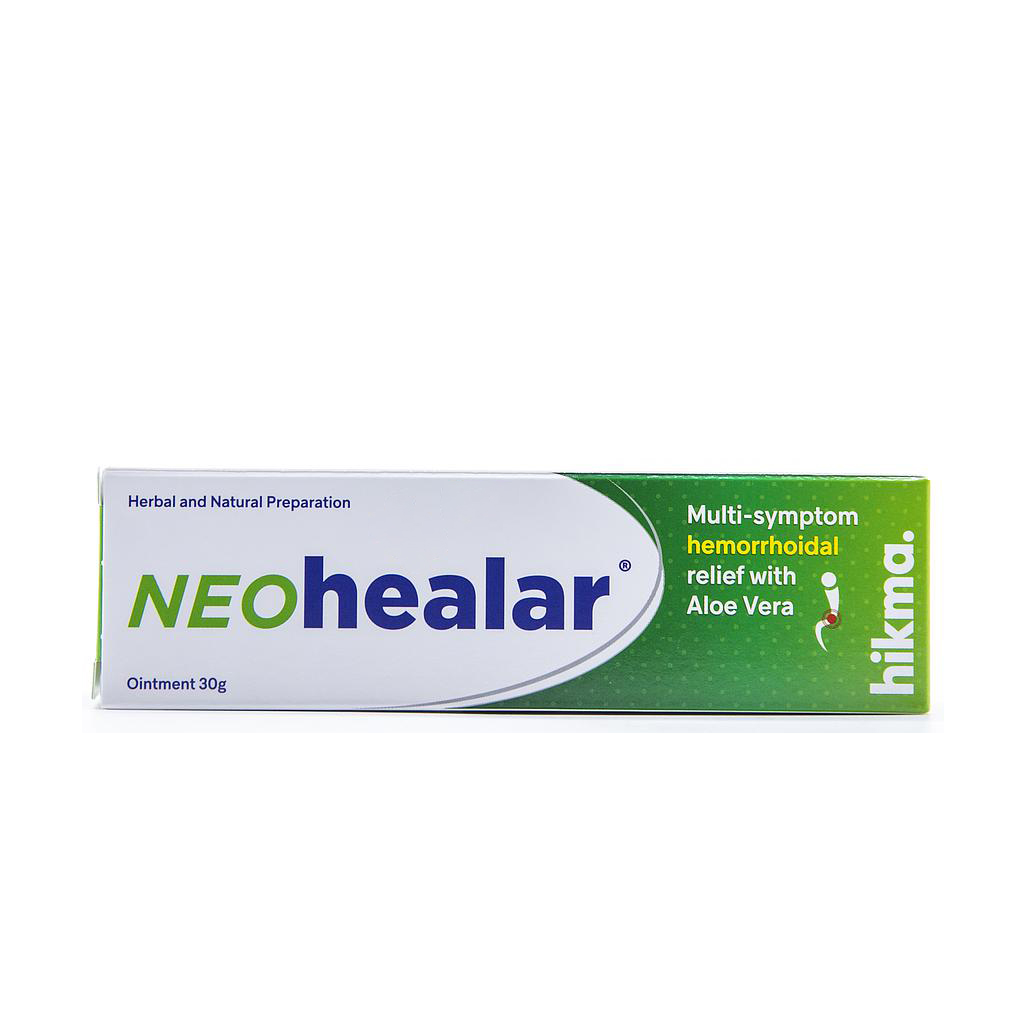buy online Neo Healer Ointment 30gm   Qatar Doha