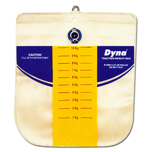 Traction Weight Bag [Universal] 1'S - Dyna product available at family pharmacy online buy now at qatar doha