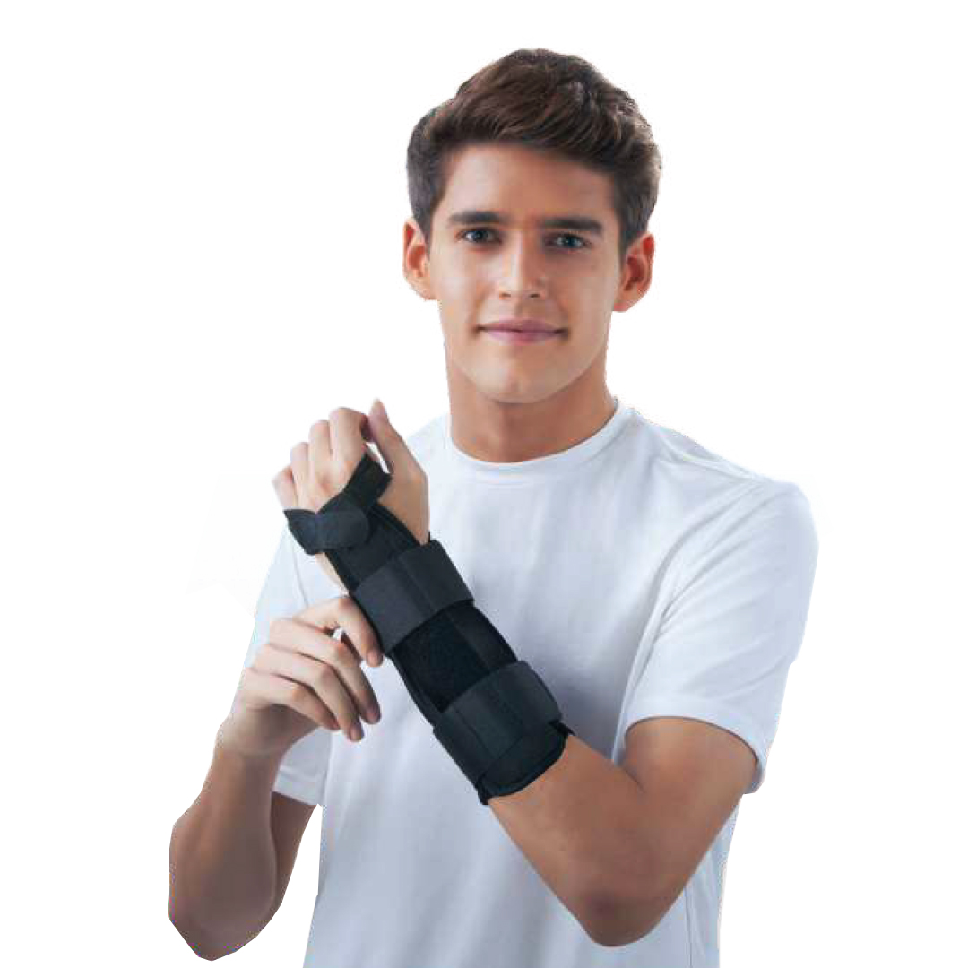 Forearm Brace (uni)-dyna product available at family pharmacy online buy now at qatar doha