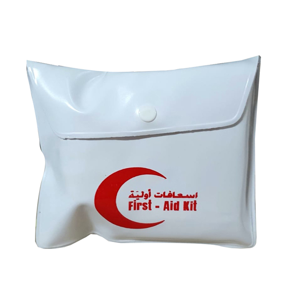 buy online First Aid Kit #f-020 C - Sft Filled  Qatar Doha